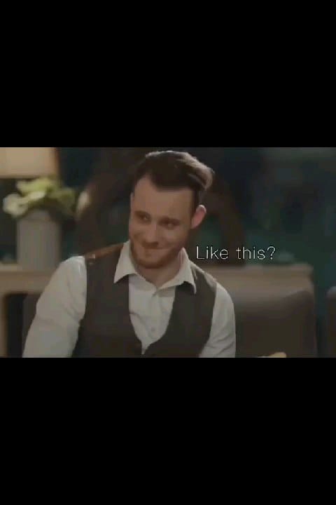 Post 2 by 𝒉𝒂𝒏𝒌𝒆𝒓&𝒆𝒅𝒔𝒆𝒓 on Instagram (video)