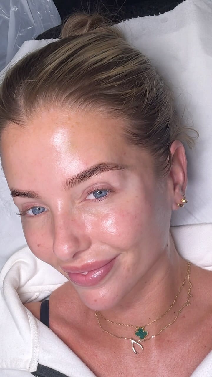 Post 10 by SkinGlow By Sophie on Instagram (video)