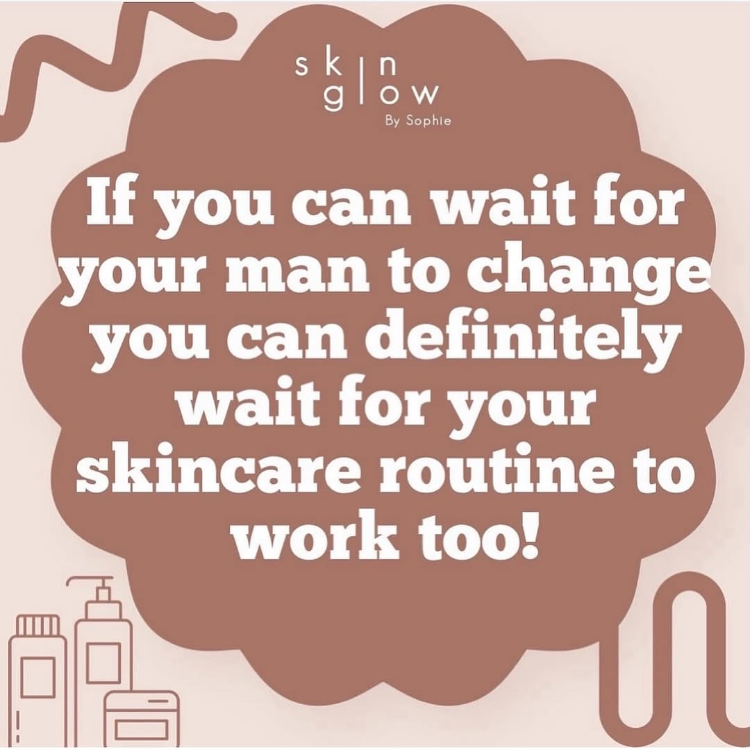 Post 6 by SkinGlow By Sophie on Instagram (image)