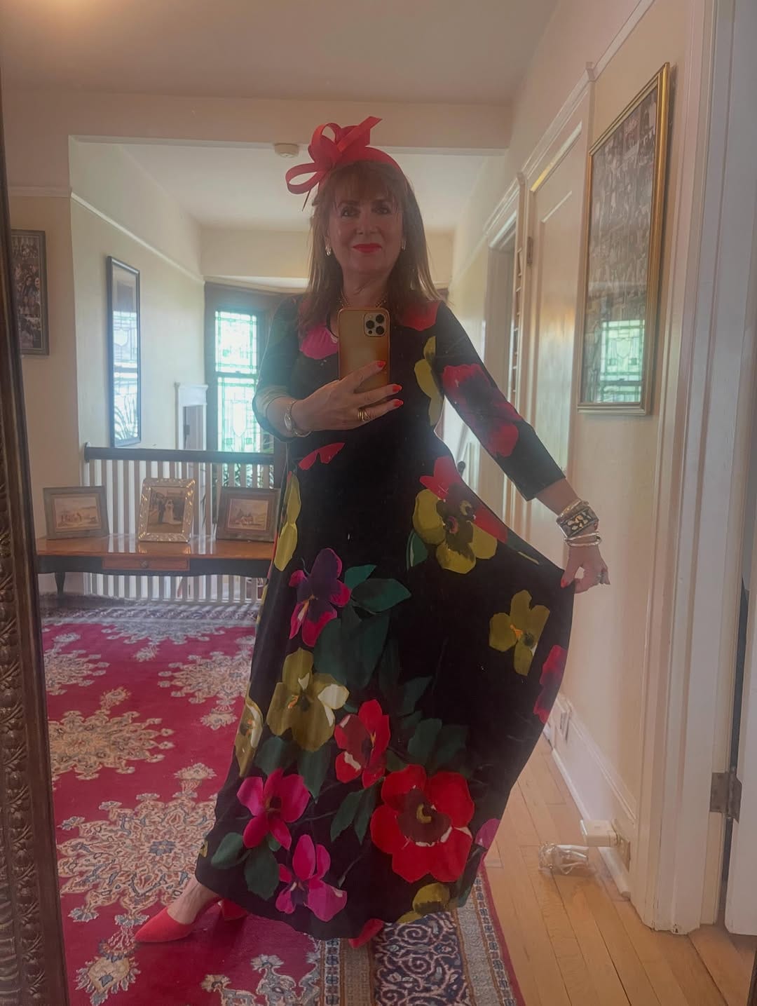 Post 2 by Patricia O'Neill on Instagram (carousel)