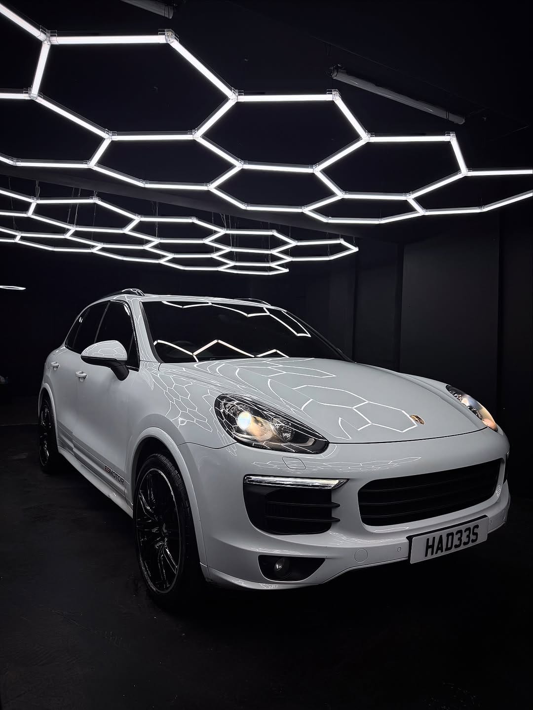 Post 1 by PowerClub - Tuning & Detailing Studio on Instagram (carousel)