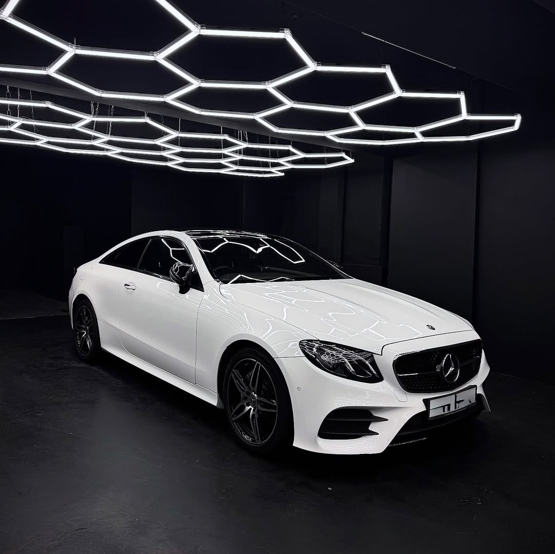 Post 2 by PowerClub - Tuning & Detailing Studio on Instagram (carousel)