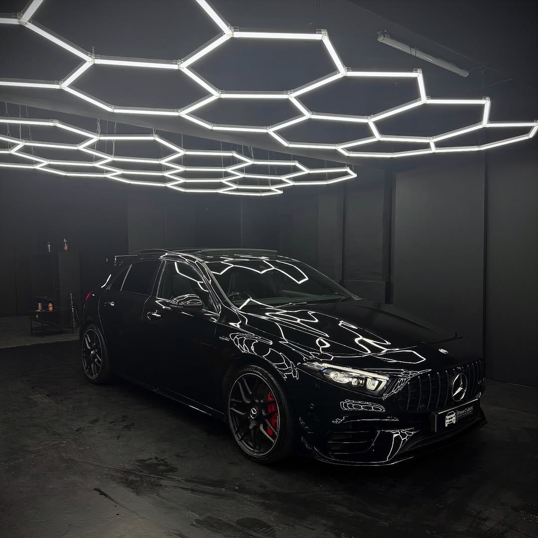 Post 3 by PowerClub - Tuning & Detailing Studio on Instagram (carousel)
