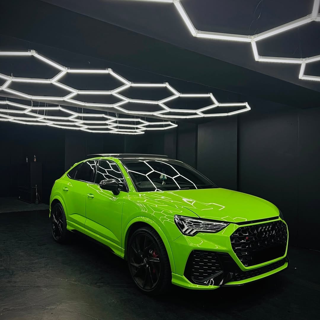 Post 4 by PowerClub - Tuning & Detailing Studio on Instagram (carousel)