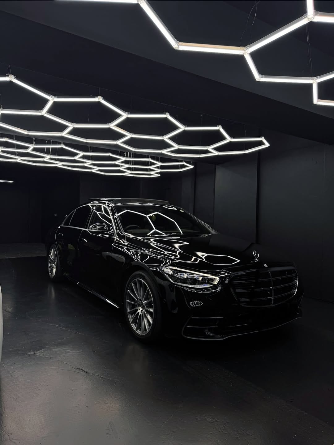 Post 5 by PowerClub - Tuning & Detailing Studio on Instagram (carousel)