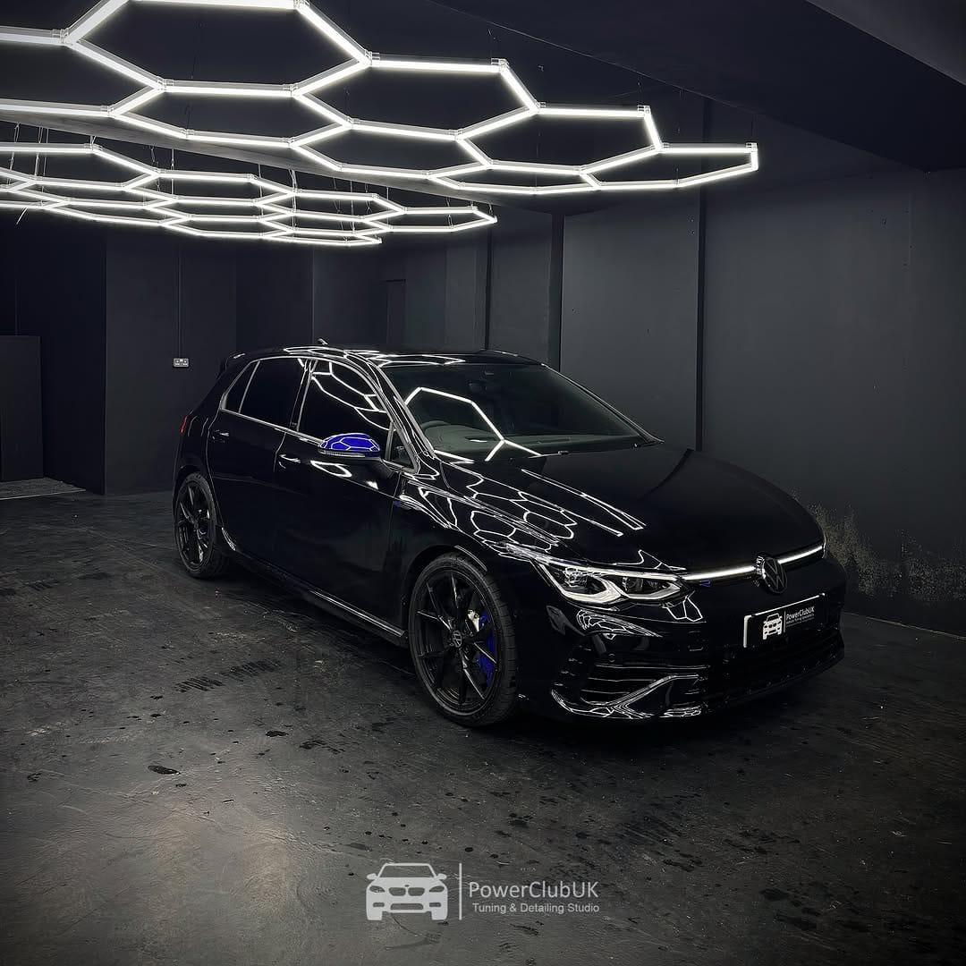 Post 9 by PowerClub - Tuning & Detailing Studio on Instagram (image)