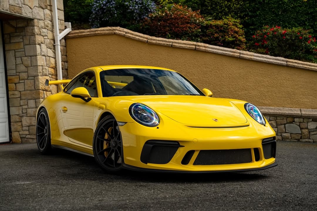 Post 4 by Morgan Cars NI on Instagram (carousel)