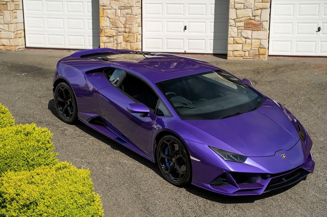 Post 2 by Morgan Cars NI on Instagram (carousel)