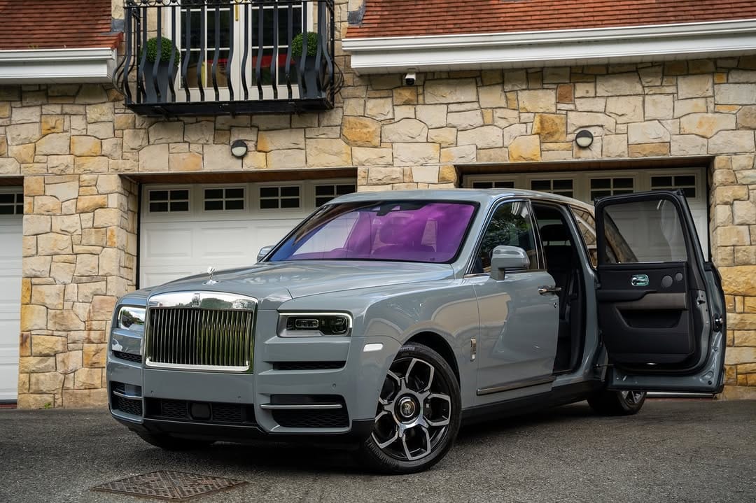 Post 8 by Morgan Cars NI on Instagram (carousel)
