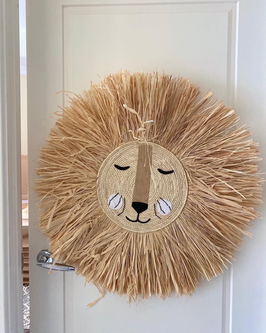 Post 10 by Rumi & Fae | Baby & Children’s Decor on Instagram (image)