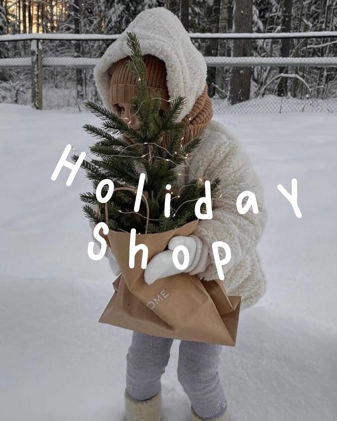 Post 4 by Rumi & Fae | Baby & Children’s Decor on Instagram (image)