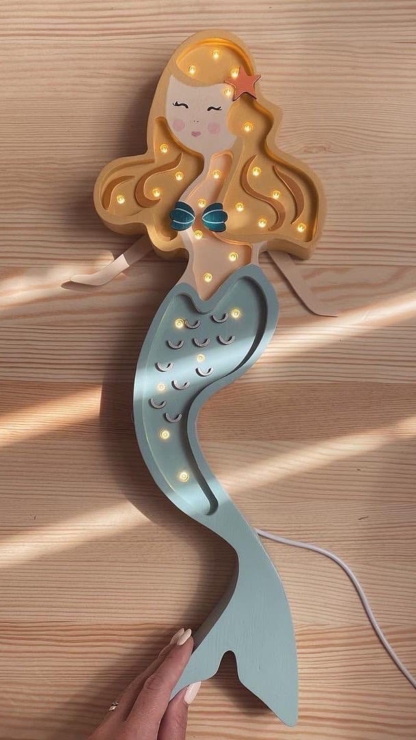Post 8 by Rumi & Fae | Baby & Children’s Decor on Instagram (video)