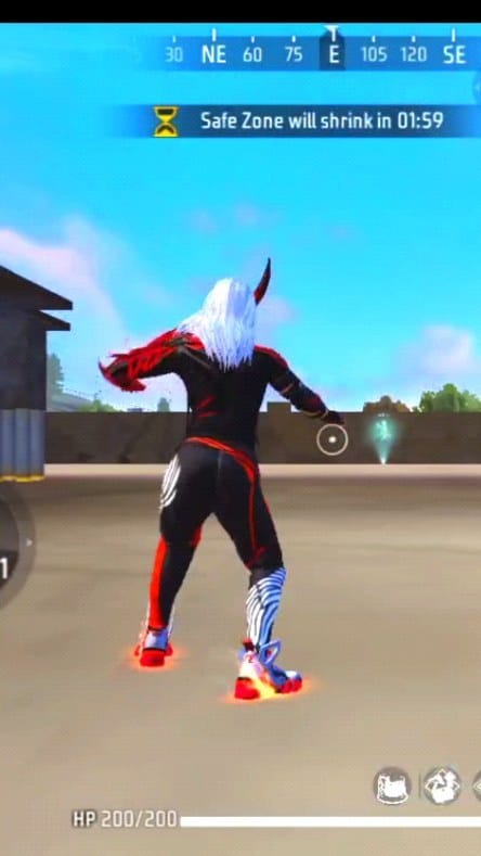 Post 10 by GAMING WITH TREND on Instagram (video)