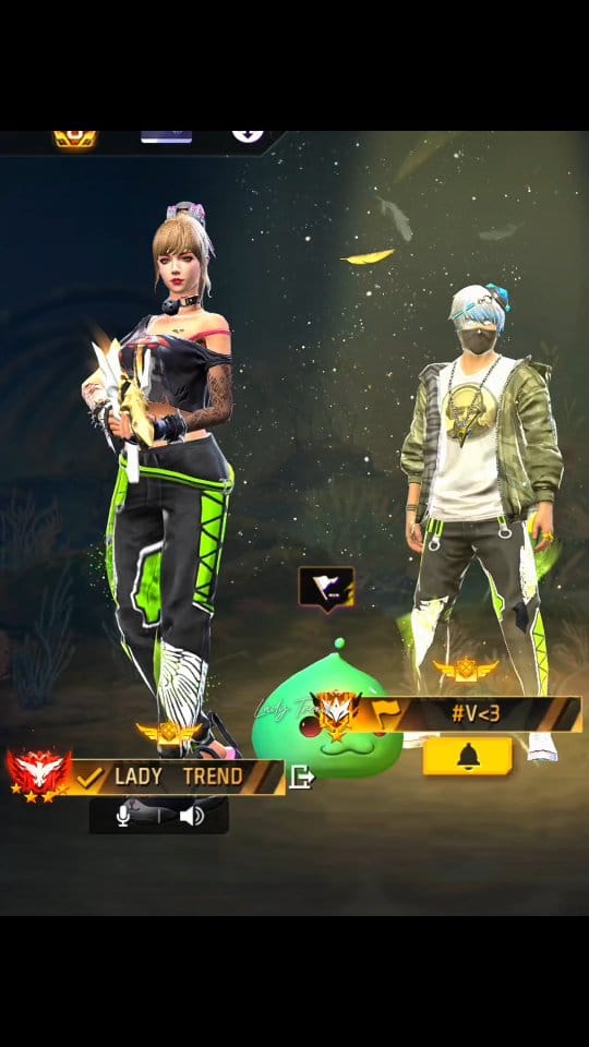 Post 4 by GAMING WITH TREND on Instagram (video)