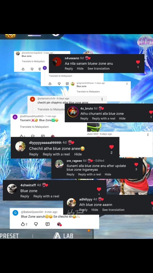 Post 5 by GAMING WITH TREND on Instagram (video)