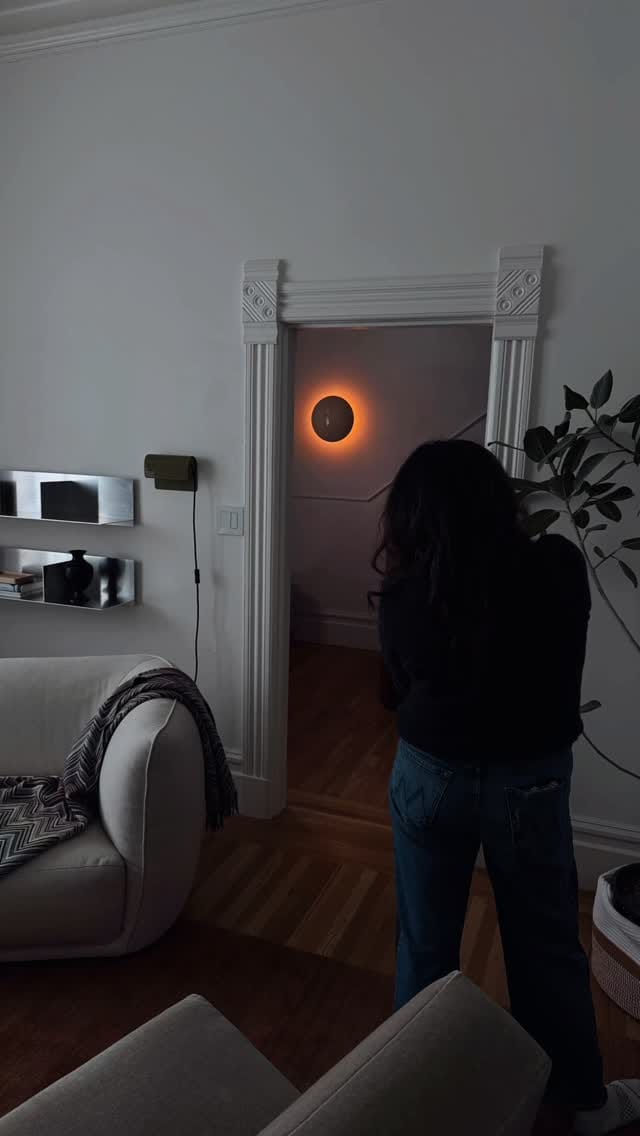 Post 1 by Erin Hiemstra | Apartment 34 on Instagram (video)