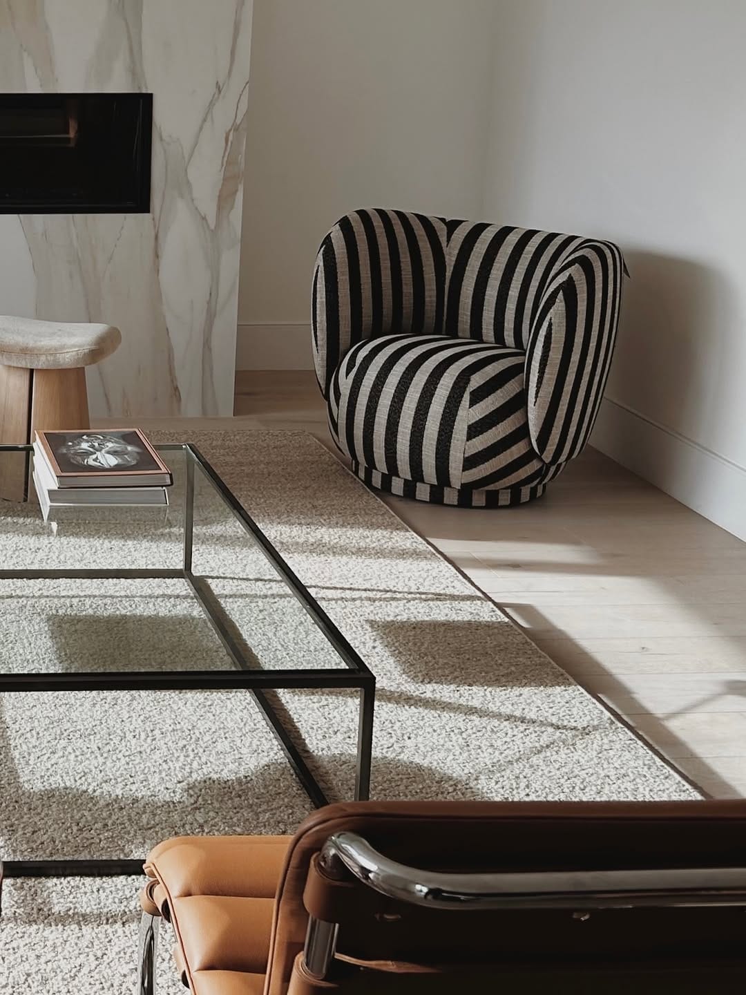 Post 5 by Erin Hiemstra | Apartment 34 on Instagram (carousel)