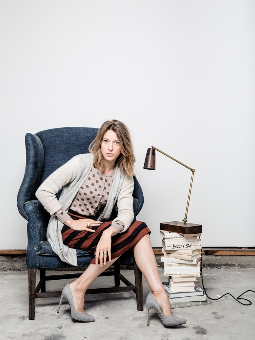 Post 8 by Erin Hiemstra | Apartment 34 on Instagram (carousel)