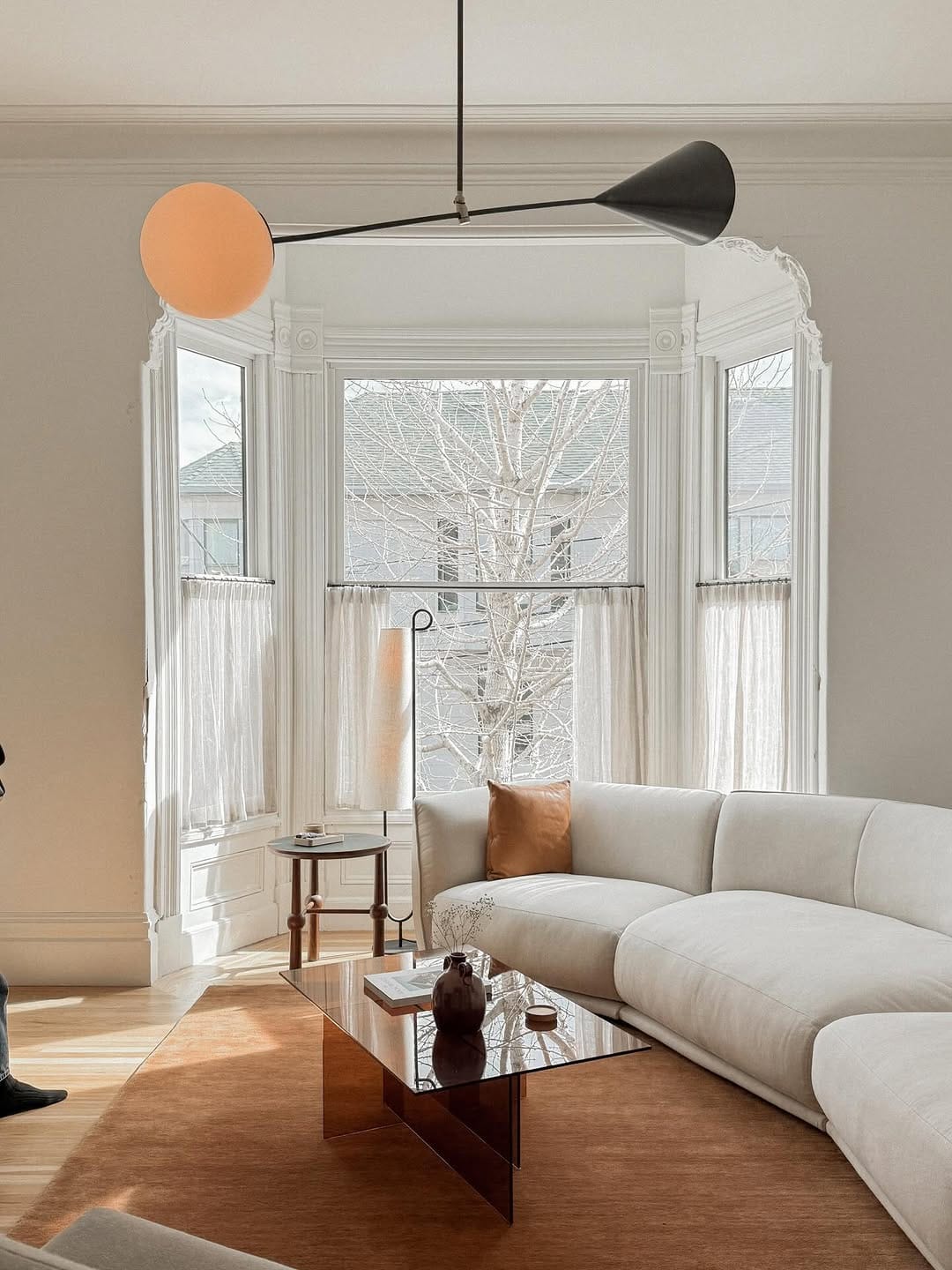 Post 2 by Erin Hiemstra | Apartment 34 on Instagram (carousel)
