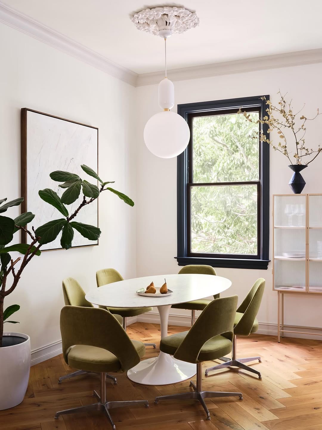 Post 10 by Erin Hiemstra | Apartment 34 on Instagram (carousel)