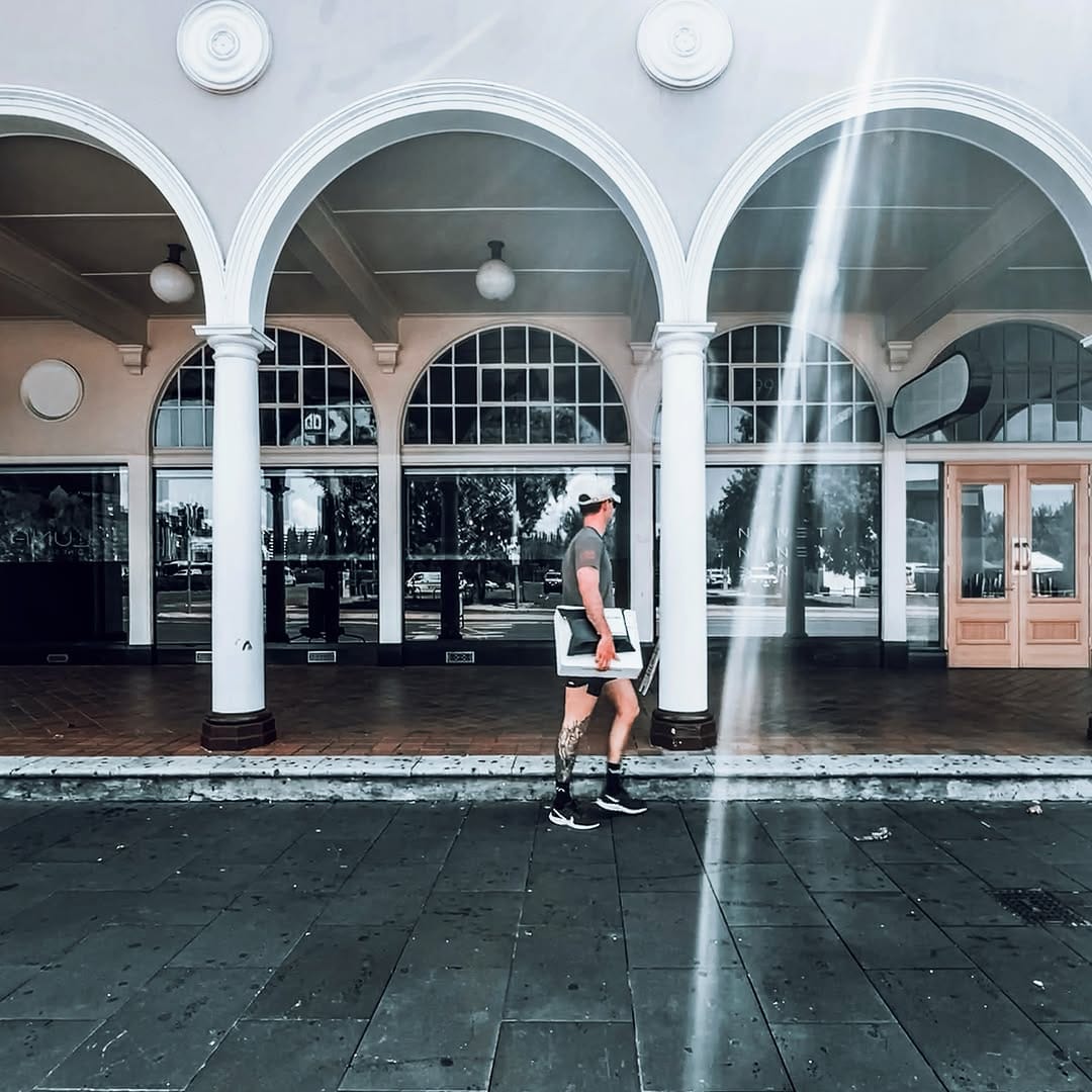 Post 4 by ELYSE LAM on Instagram (image)