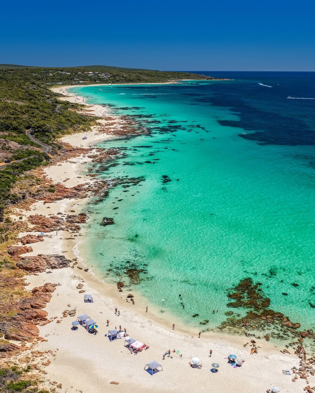 Post 2 by Mitchell Clarke - Perth on Instagram (image)