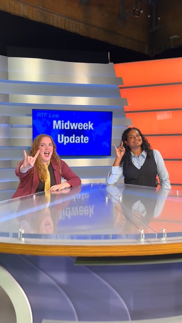 Post 4 by Radio-Television-Film at UT Austin on Instagram (video)