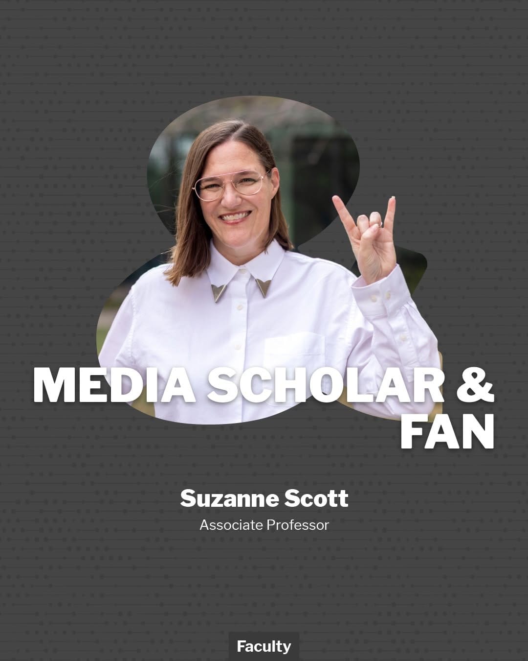 Post 5 by Radio-Television-Film at UT Austin on Instagram (carousel)