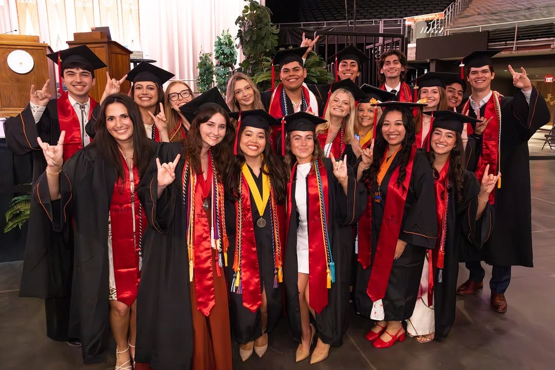Post 7 by Radio-Television-Film at UT Austin on Instagram (carousel)