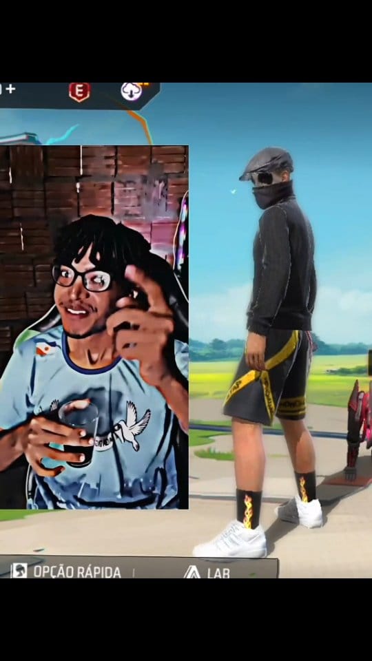 Post 9 by Daniel Borges on Instagram (video)
