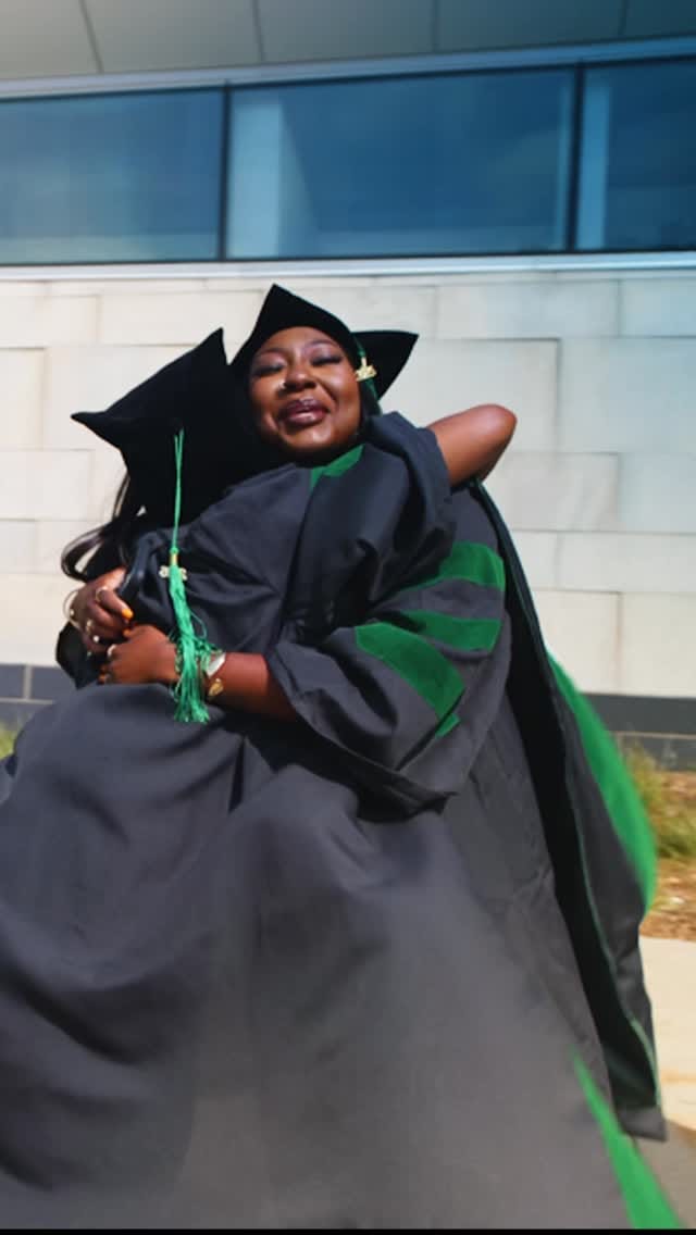 Post 5 by MSU College of Human Medicine on Instagram (video)