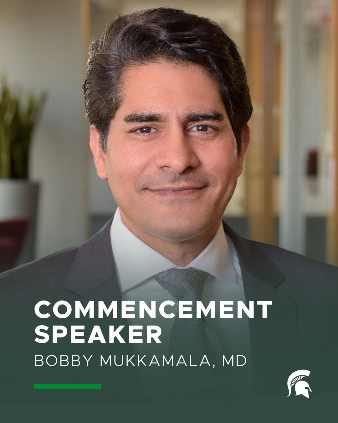 Post 10 by MSU College of Human Medicine on Instagram (image)
