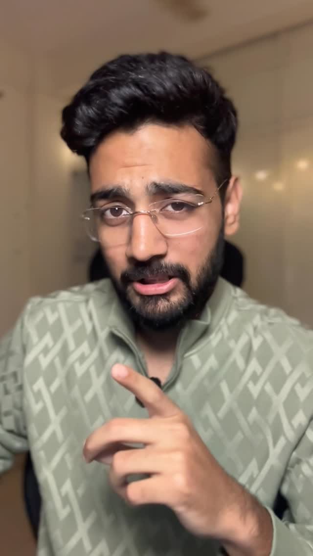 Post 2 by Siddhant Suryawanshi on Instagram (video)