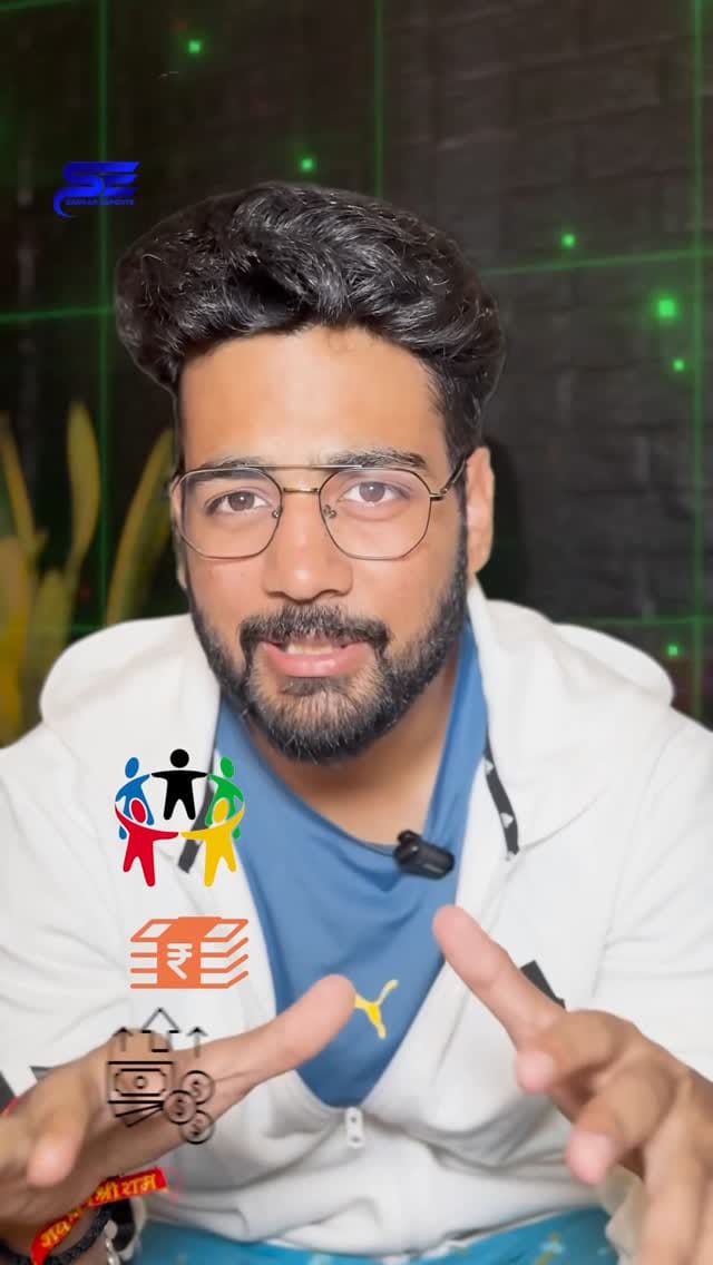 Post 5 by Siddhant Suryawanshi on Instagram (video)