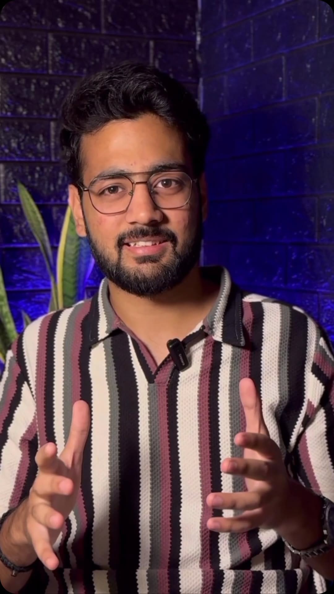 Post 7 by Siddhant Suryawanshi on Instagram (video)