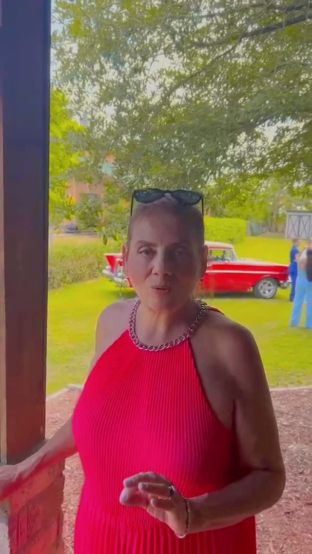 Post 8 by Hacienda Los Robles Venue BB on Instagram (video)