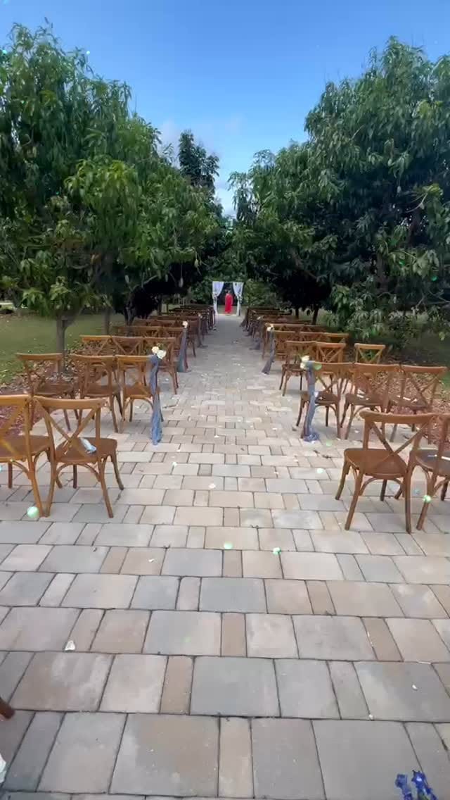 Post 7 by Hacienda Los Robles Venue BB on Instagram (video)