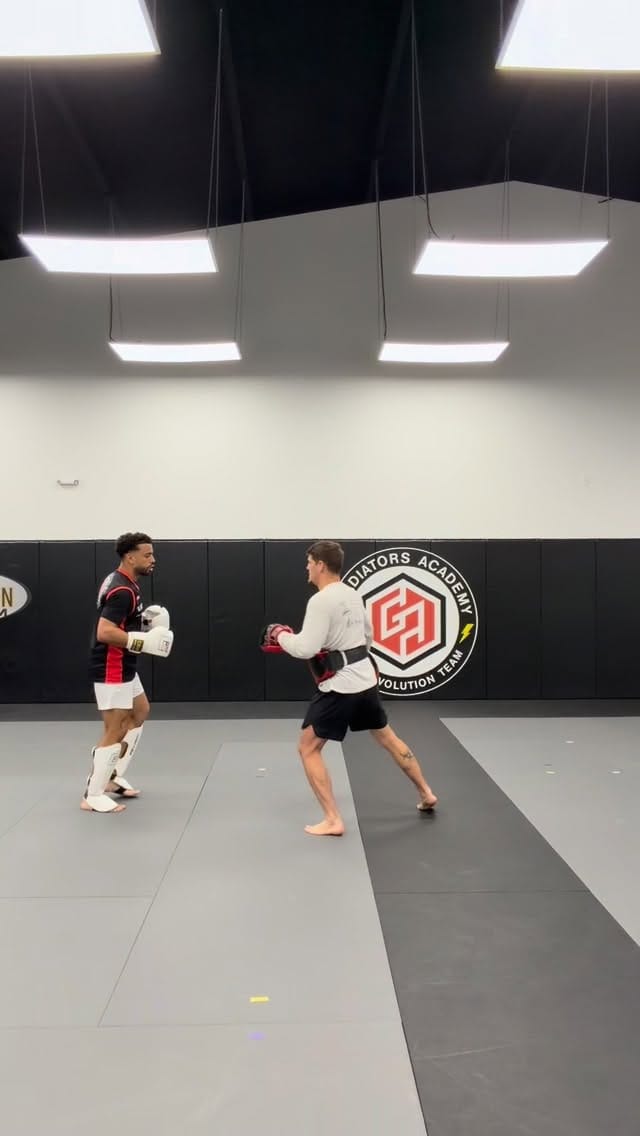 Post 1 by Ryan Broussard on Instagram (video)