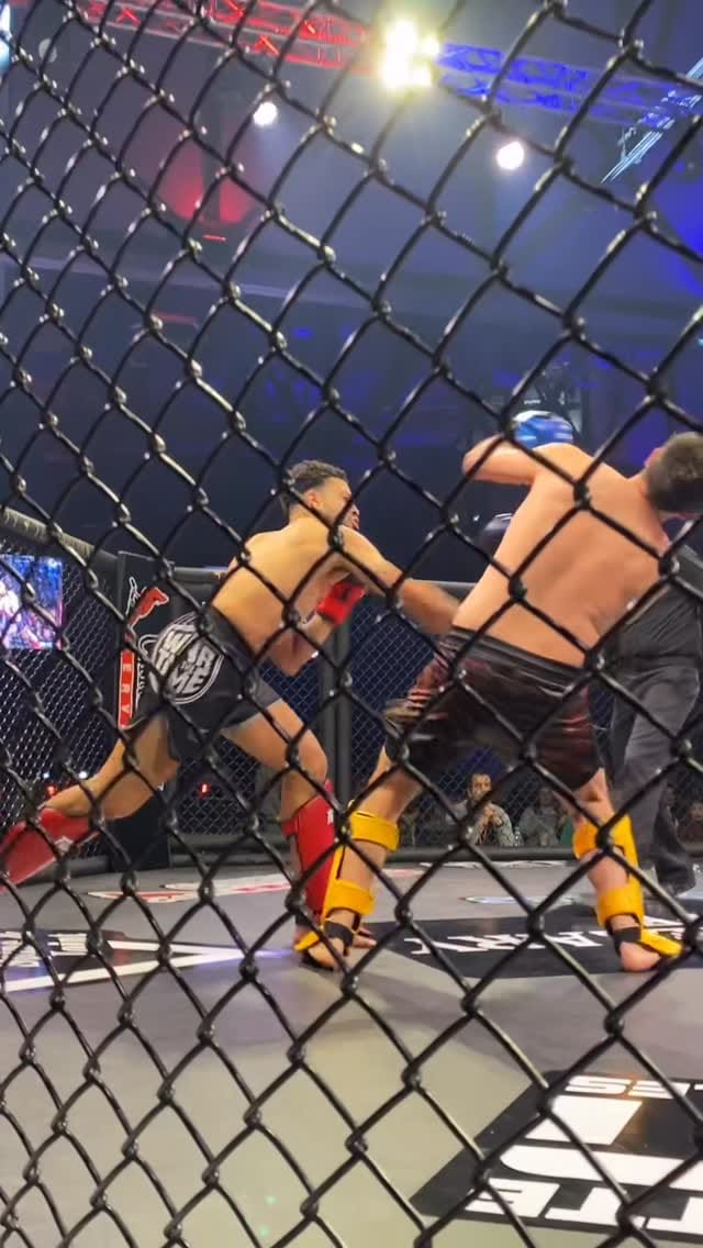 Post 10 by Ryan Broussard on Instagram (video)