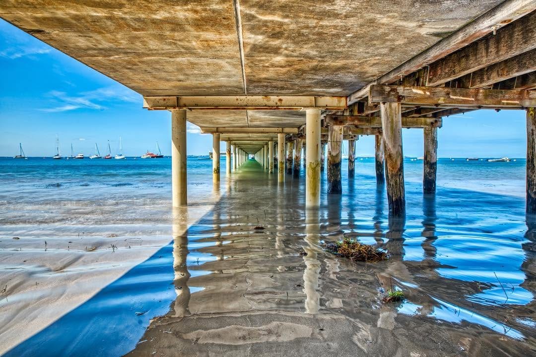 Post 5 by Ben Hine on Instagram (image)