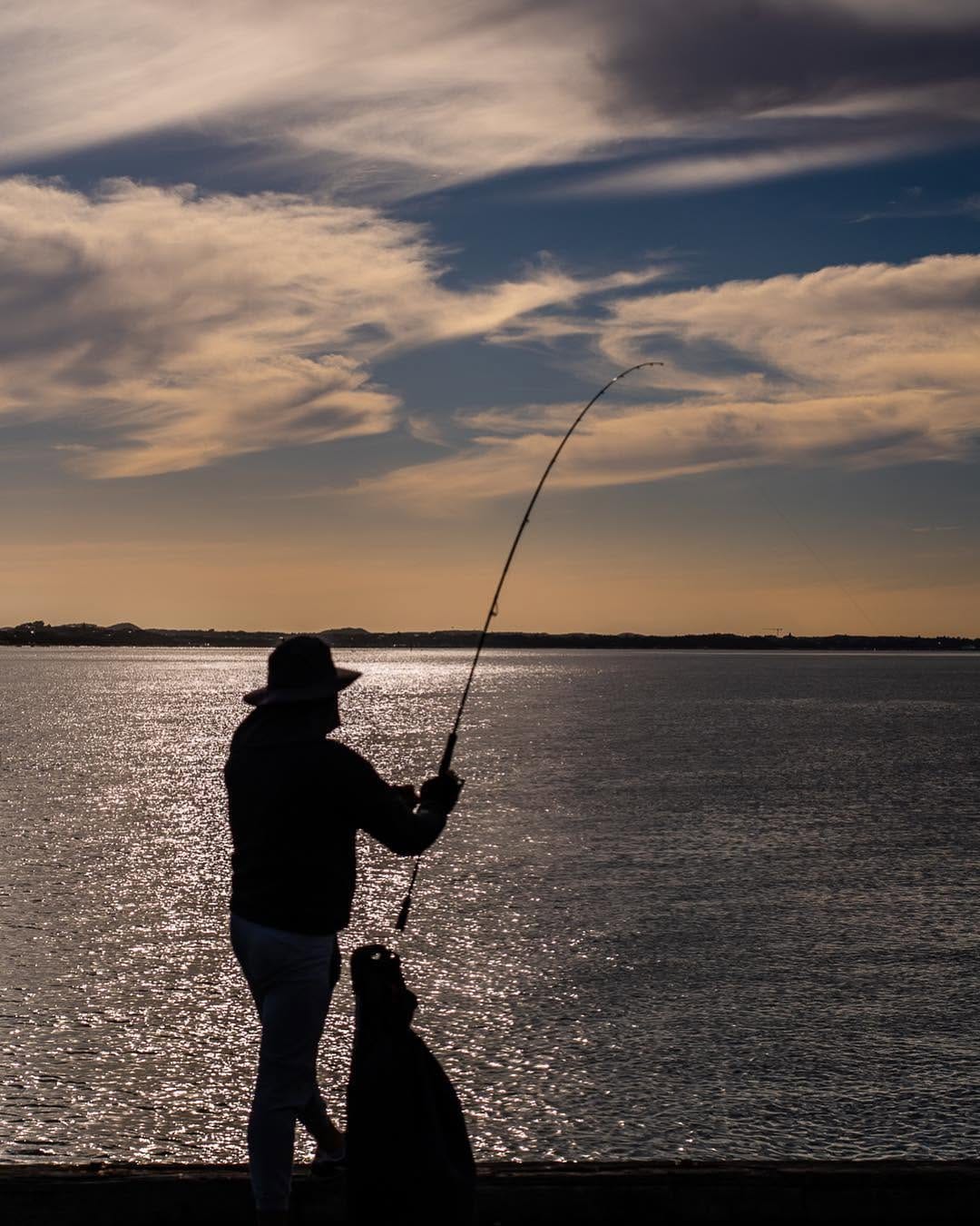 Post 7 by Ben Hine on Instagram (image)