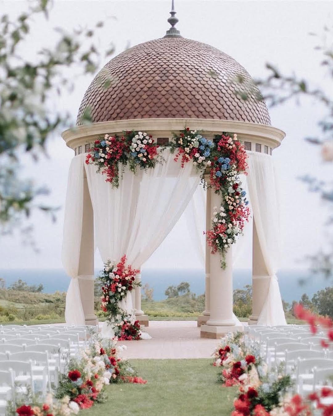 Post 9 by Ilana Rubin Events on Instagram (carousel)