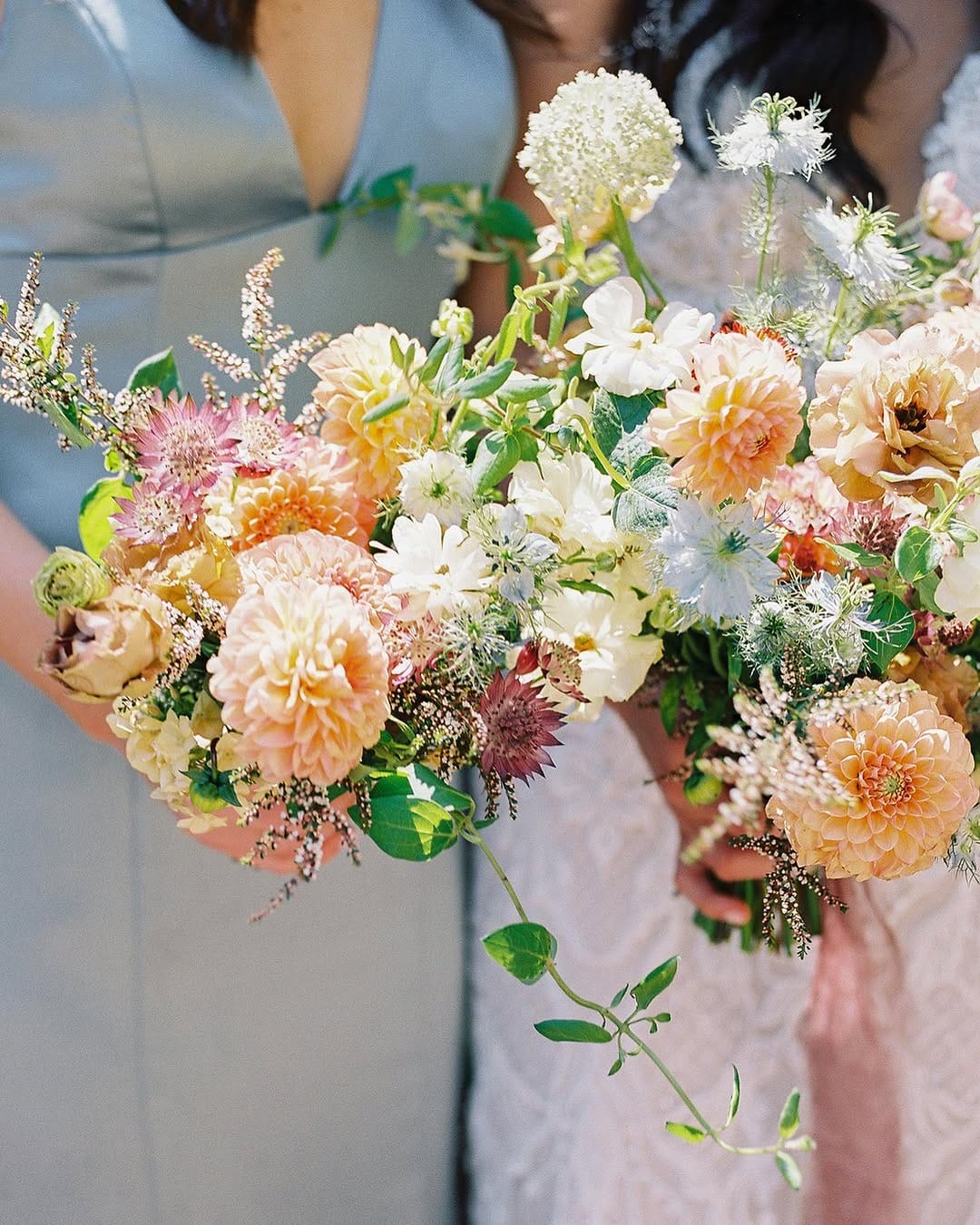 Post 10 by Ilana Rubin Events on Instagram (carousel)