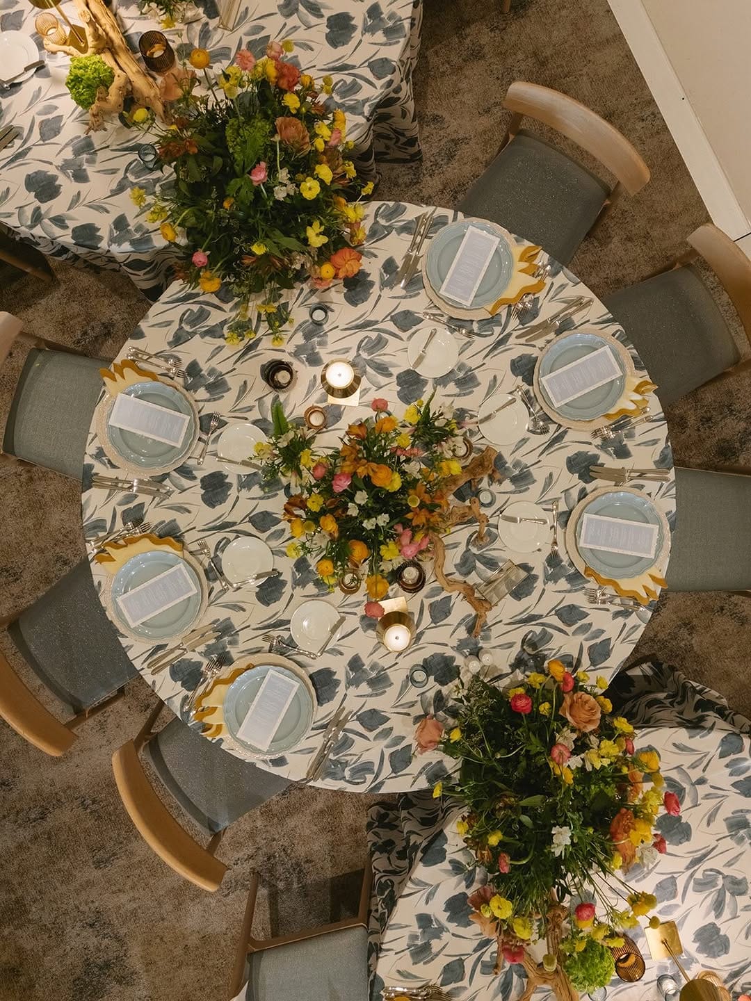 Post 5 by Ilana Rubin Events on Instagram (carousel)