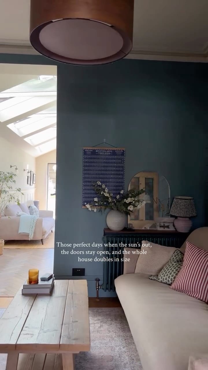 Post 5 by Sophia Nikolaides on Instagram (video)