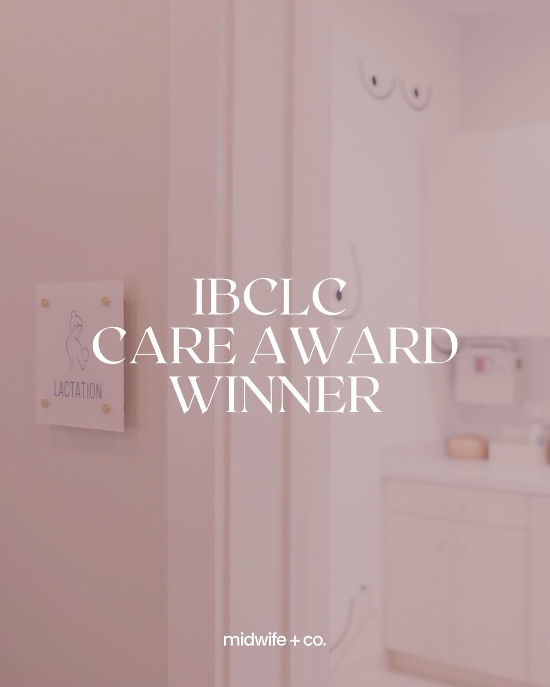 Post 6 by Midwife+Co on Instagram (carousel)
