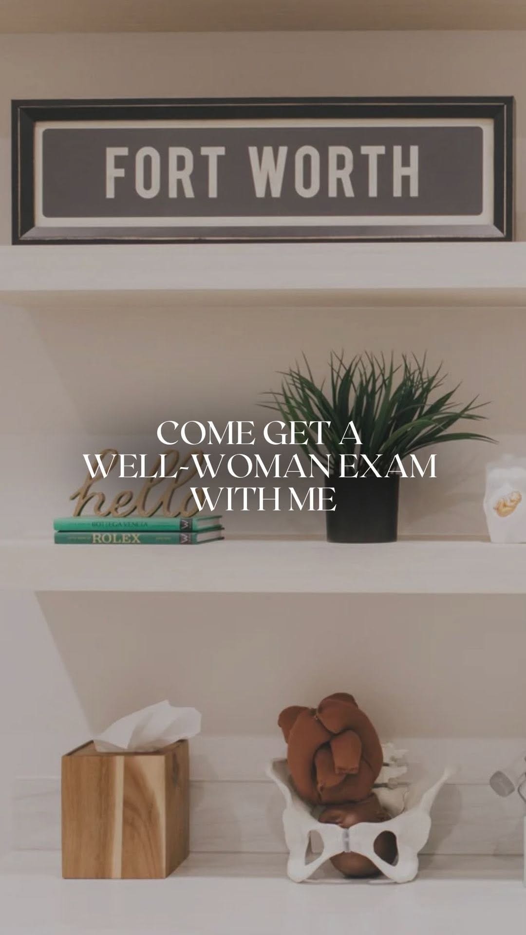 Post 8 by Midwife+Co on Instagram (video)