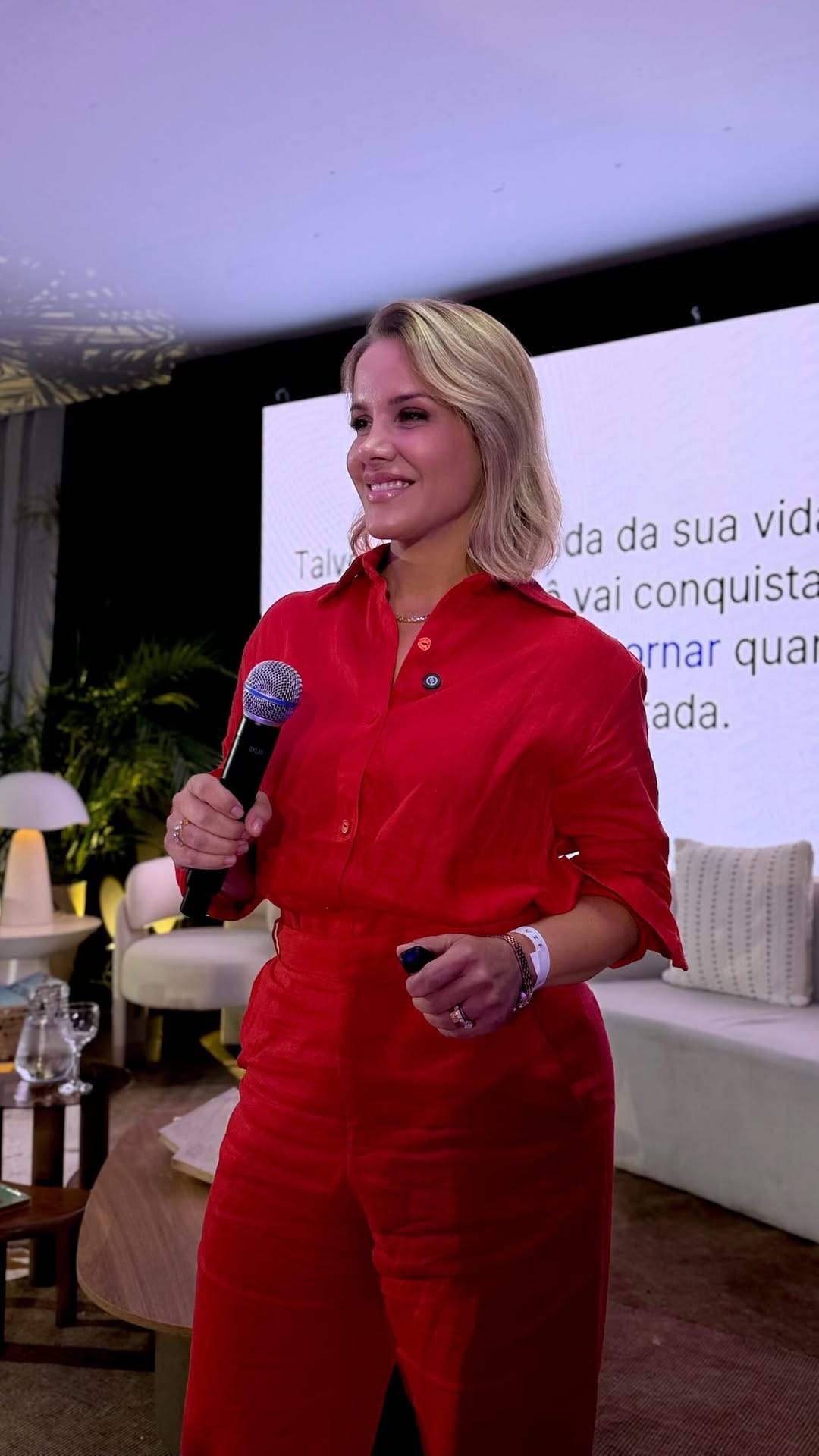 Post 2 by Mariana Smith Conrado | Hormônios e Infertilidade on Instagram (video)