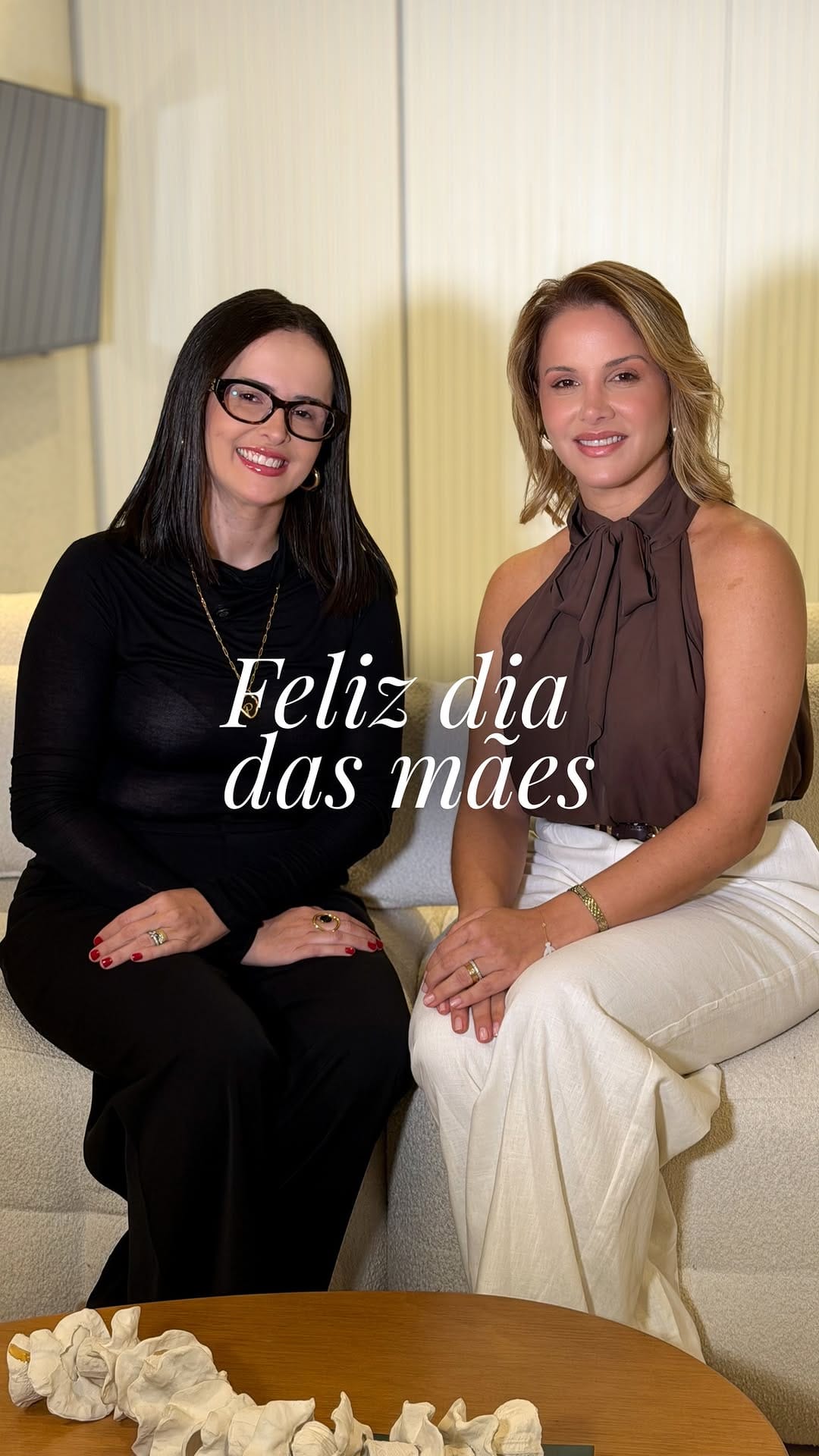 Post 3 by Mariana Smith Conrado | Hormônios e Infertilidade on Instagram (video)