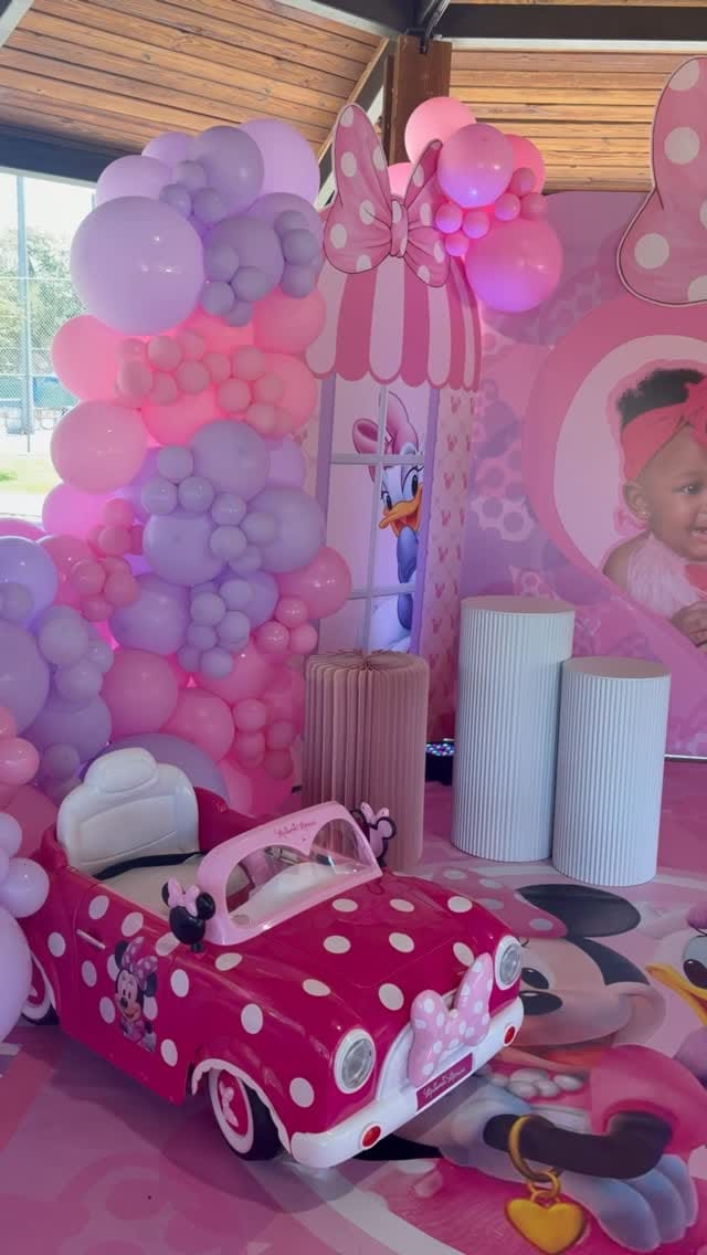 Post 3 by Luxury Event Styling & Rentals | South FL on Instagram (video)